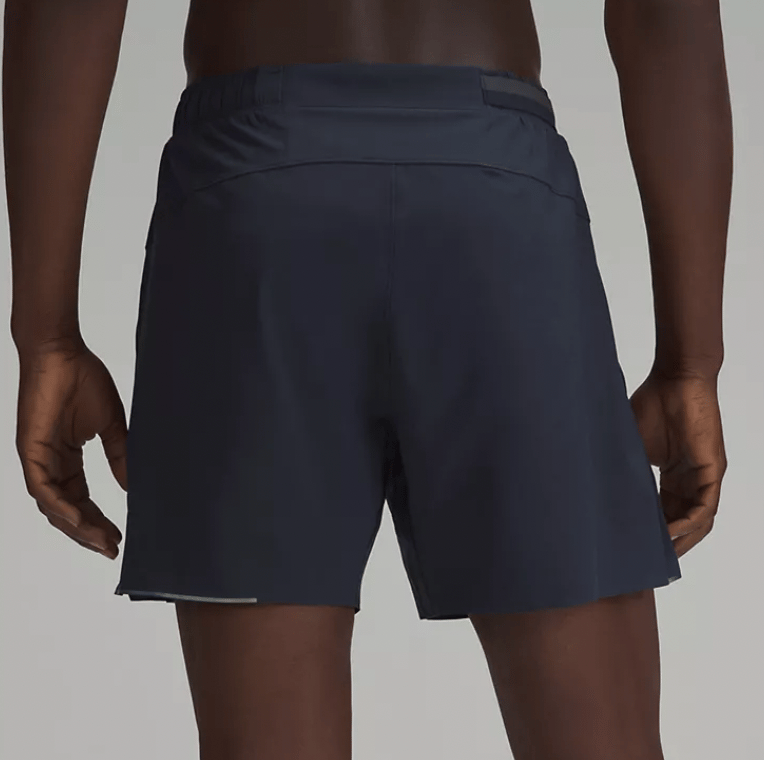 The Broken Stride Issue 004