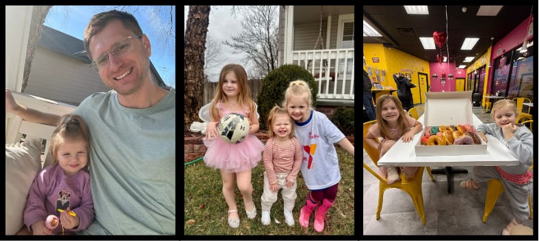 This Isn’t Normal...