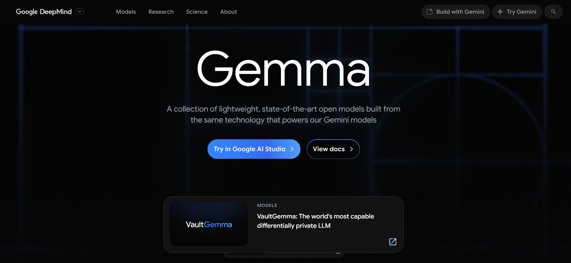 gemma