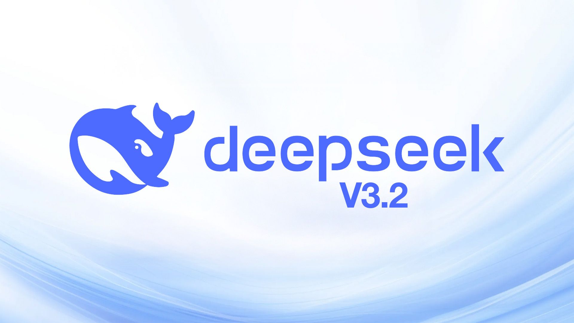 DeepSeek V3.2