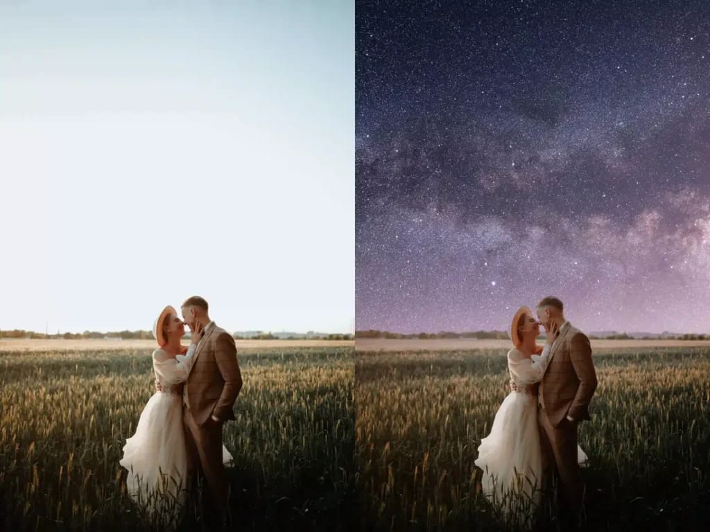 background-change