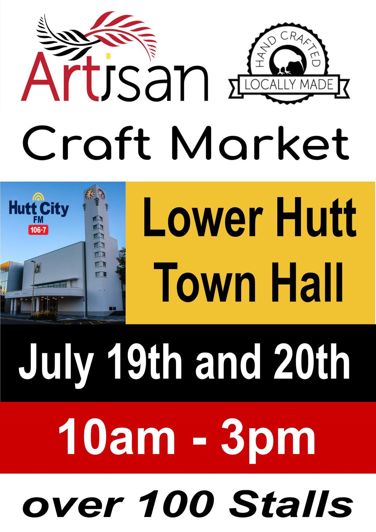 Artisan Craft Market