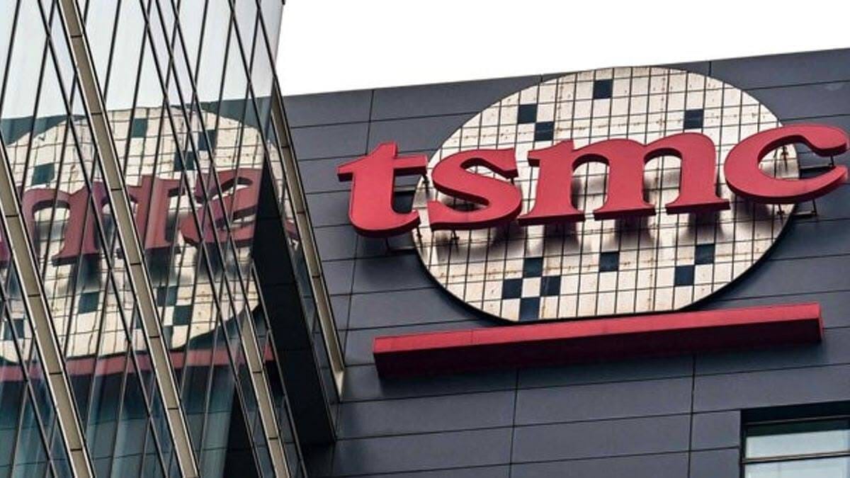 tsmc