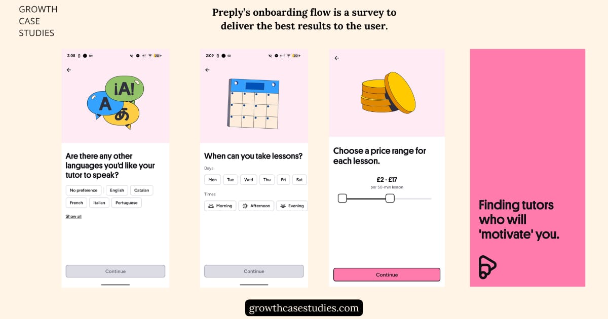Preply_Growth_Case_Studies_Onbaording_Screen3
