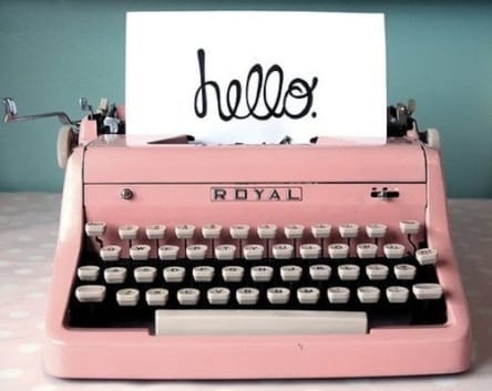 hello
