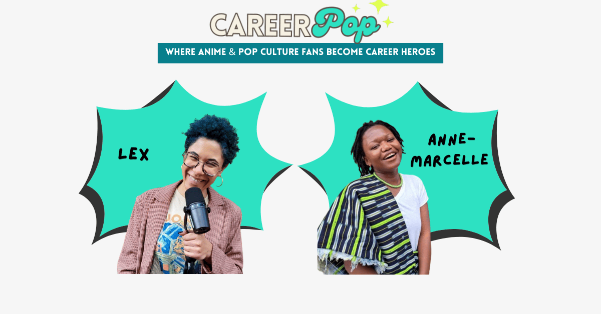 CareerPop 7 The Power of Practice 🏆