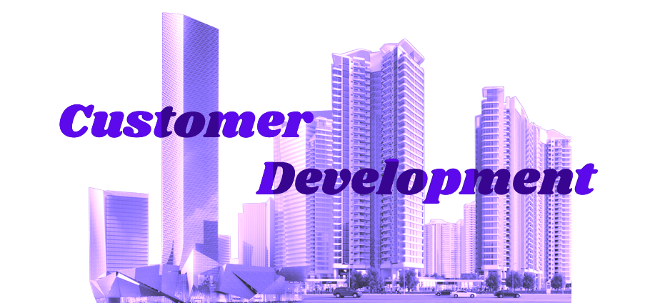Customer Development