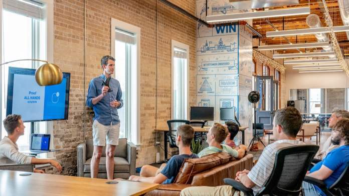train your Customer Service