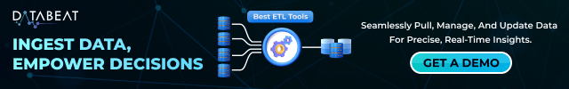DataBeat Ingestion 