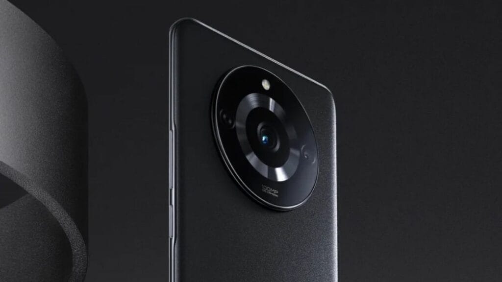 Realme 11 Pro Price in India