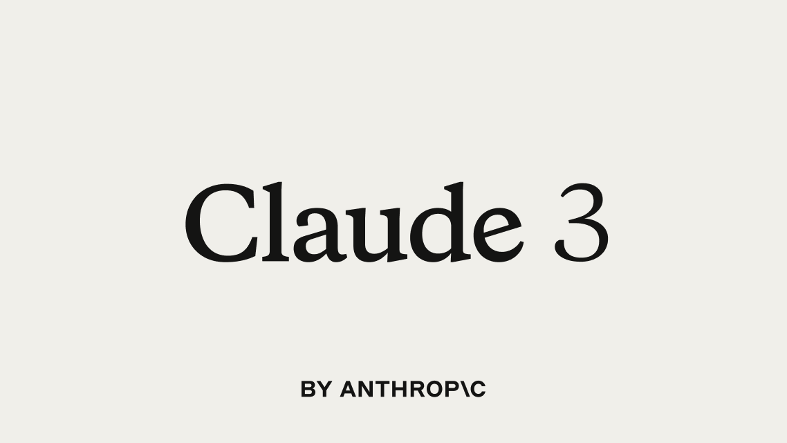 claude-3
