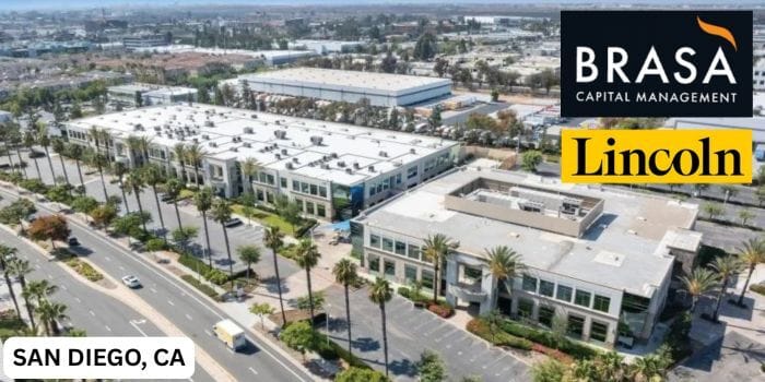 Lincoln and Brasa buy IOS site in San Diego