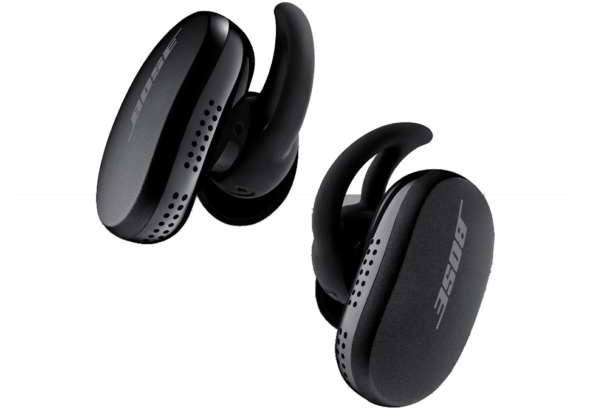 Bose QuietComfort® Earbuds