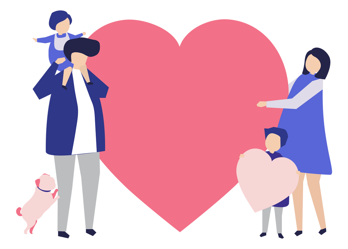 The best ways to parent with an ex