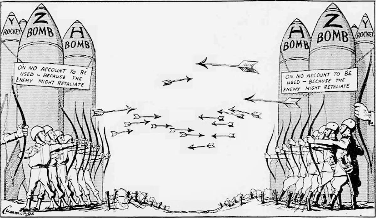 nuclear-arms-race