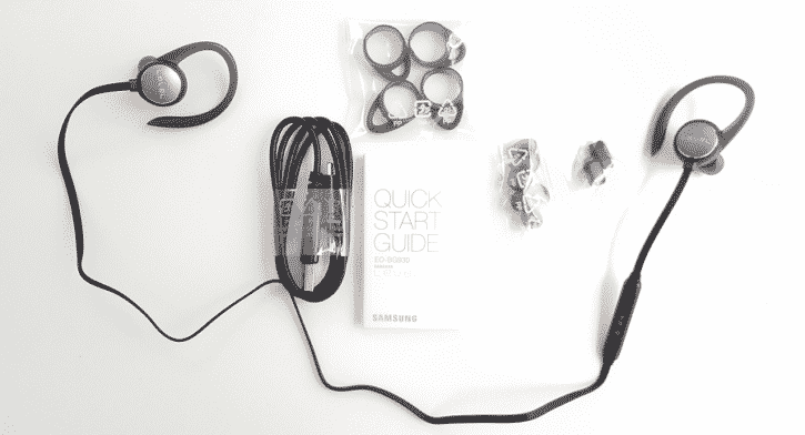 level active accessories