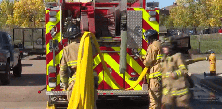 No Fire Academy in 2026