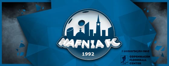 Copenhagen Floorball Center