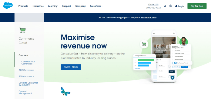 ecommerce inventory management