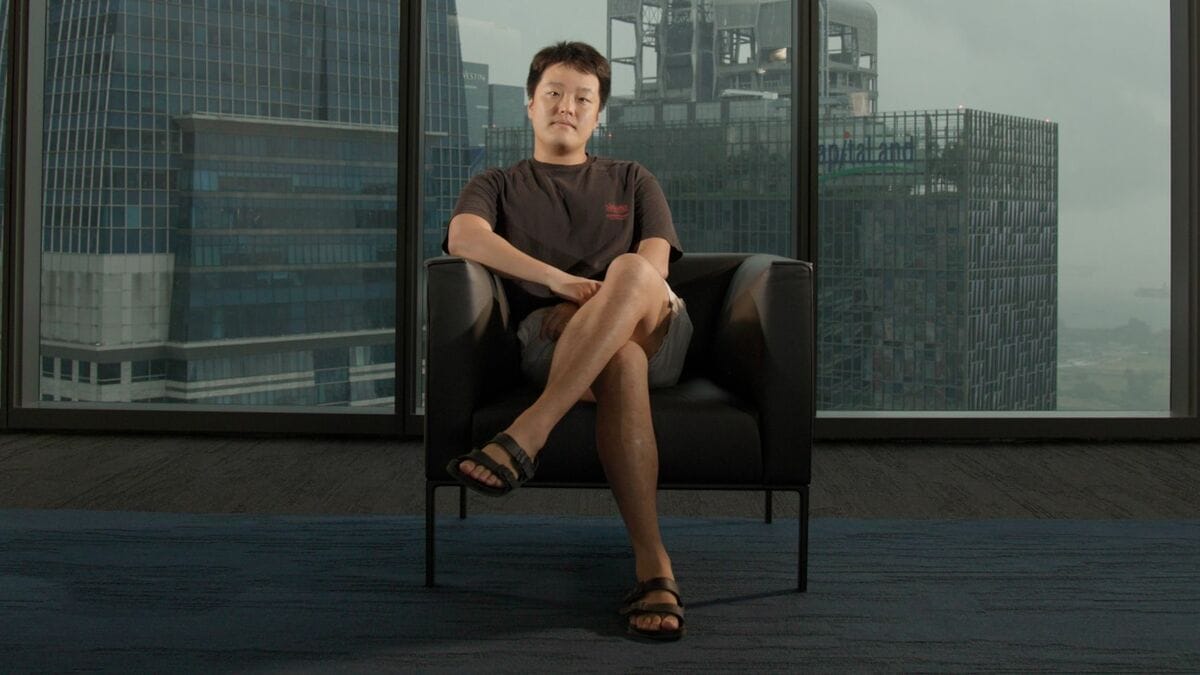 EXCLUSIVE: Landing Terra founder Do Kwon's first interview since his $45 billion collapse