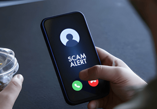 Still Getting Spam Calls? Fix That