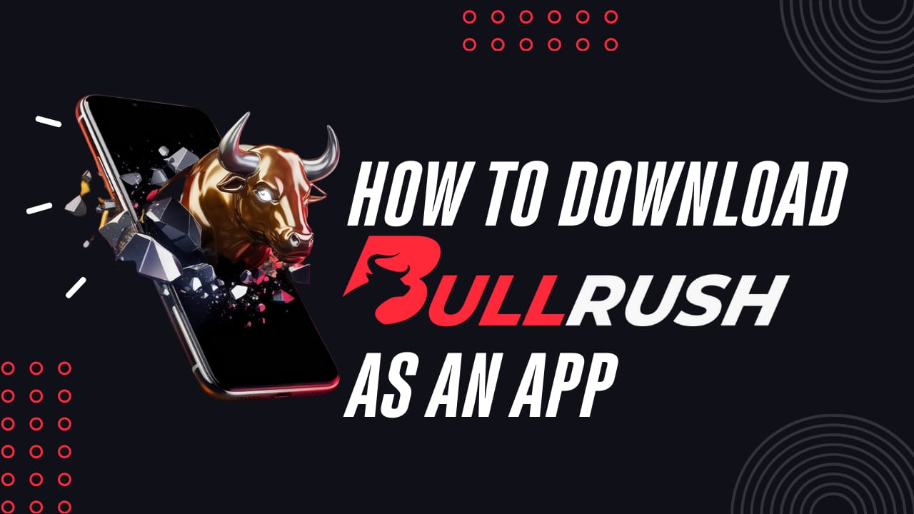 Learn how to quickly access BullRush by adding it to your phone’s home screen