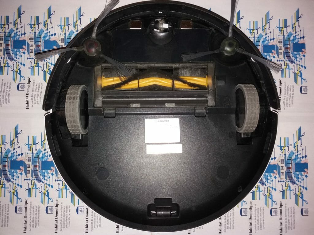 DEEBOT 900 Presentation 03 1024x768 - Ecovacs Deebot 900 test and review