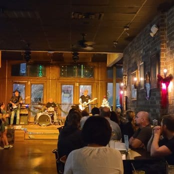 Good music is easy to find in Austin