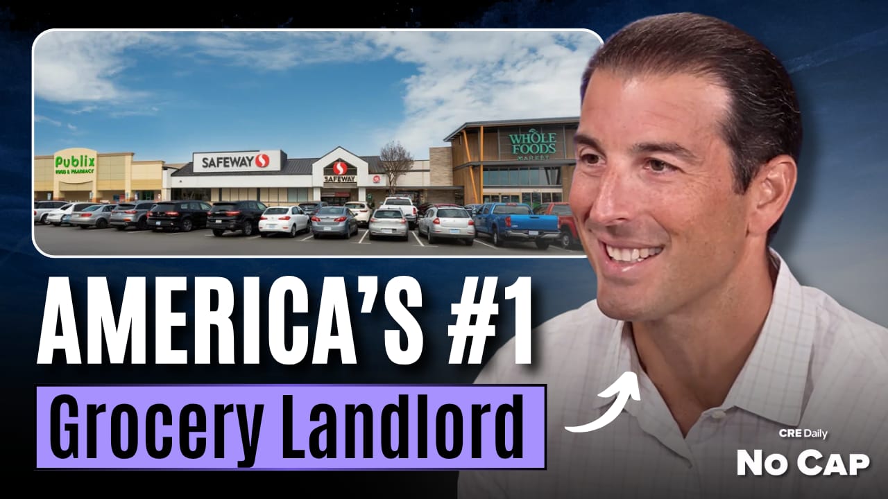 Ross Cooper No Cap Podcast