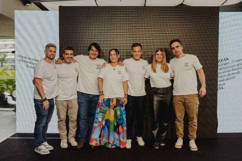 Roberto Jatahy no LinkedIn: #azzas2154 | 23 comentários