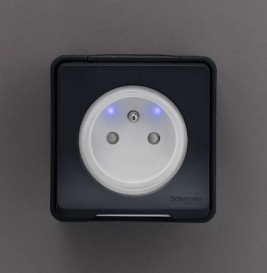 mureva styl smart led