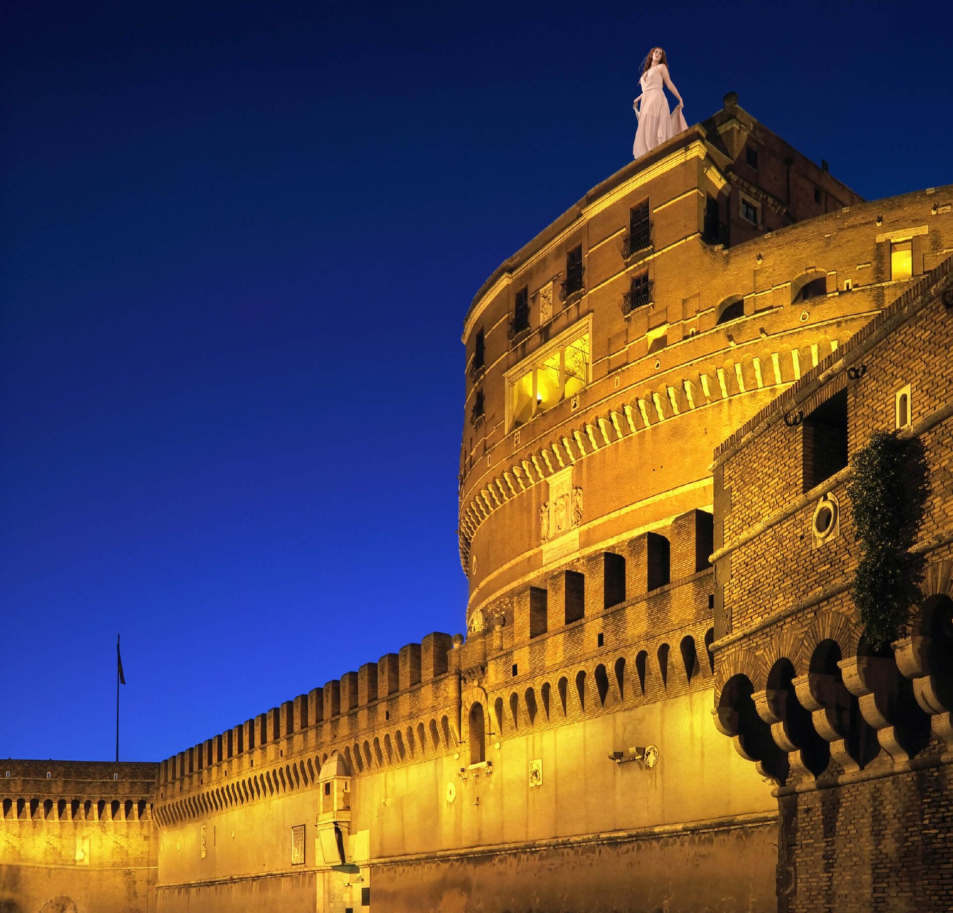 Pacific Opera Victoria