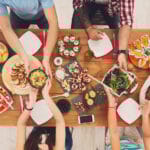 Millennials and snack foods study