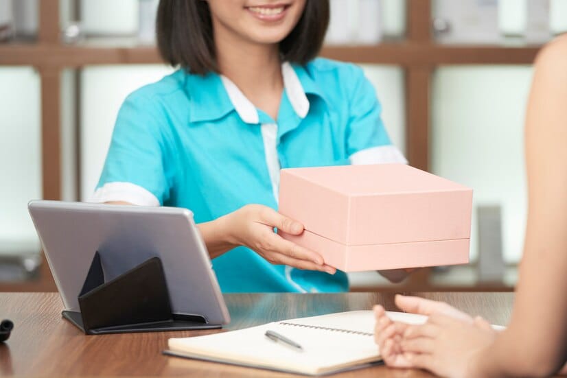 Customer retention