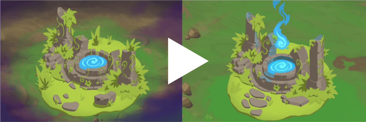 Upgrade