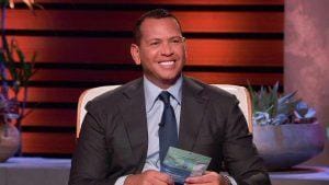 Alex Rodriguez