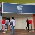 Northwest Food Show