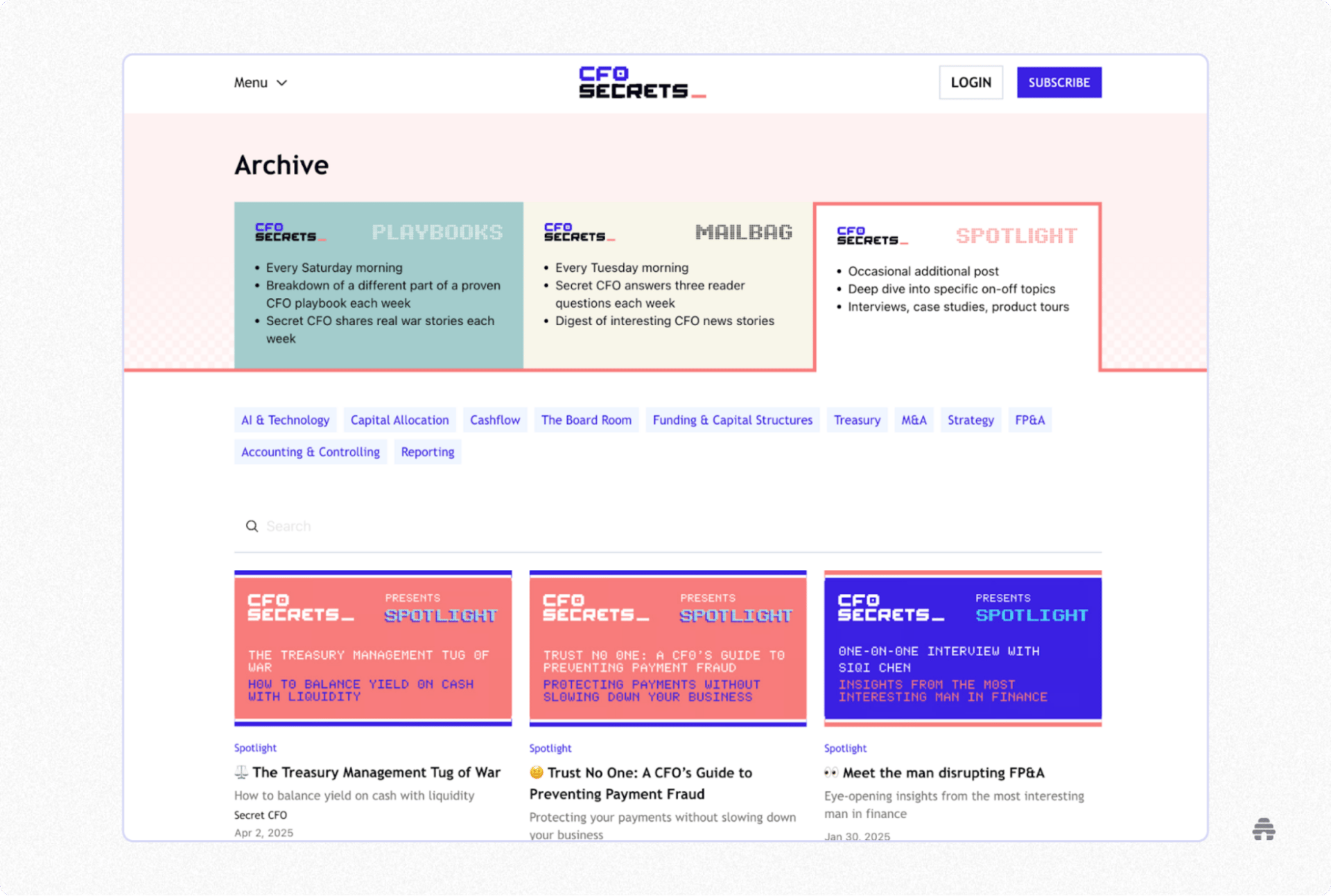 Steal-Worthy Personal Website Ideas From Top Creators