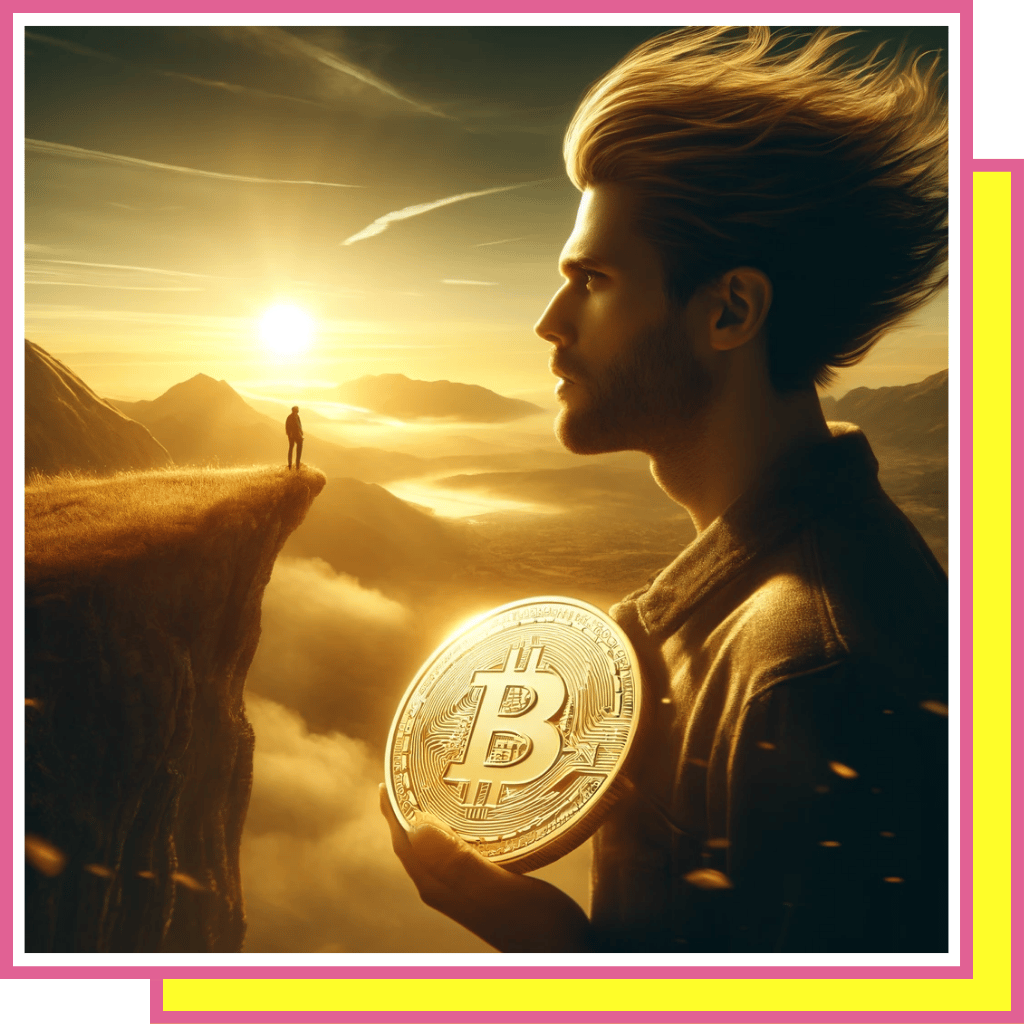 ⚡The Surprising Truth About Bitcoin🙀