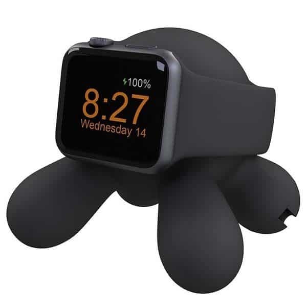 Bozon affordable Apple Watch dock