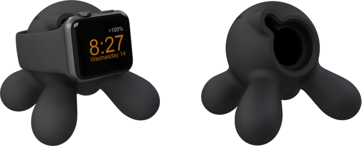 Bozon affordable Apple Watch dock