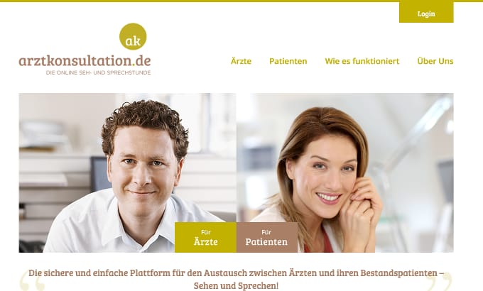 Source: www.arztkonsultation.de