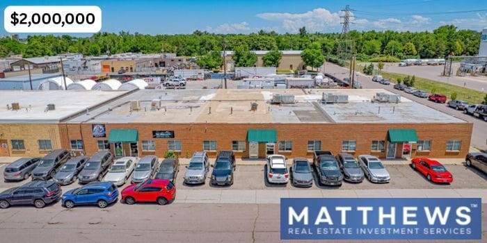 small bay for sale in Denver, CO