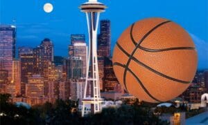 If We Give You A City, Can You Name It's NBA Team?