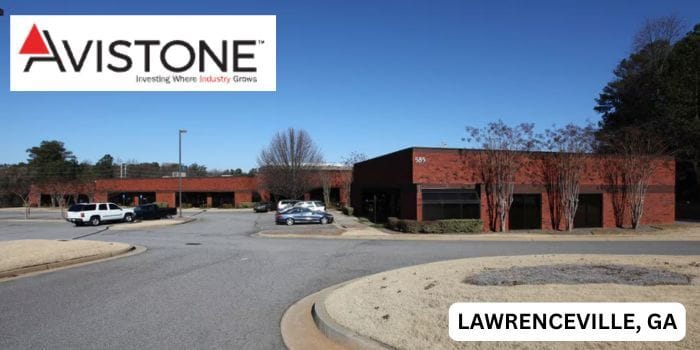 Avistone buys Atlanta shallow bay