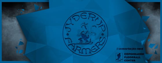 Copenhagen Floorball Center