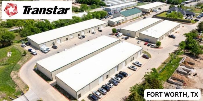 Transtar buys Fort Worth small bay