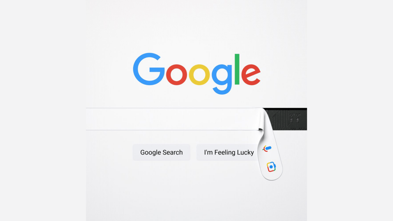Google Search