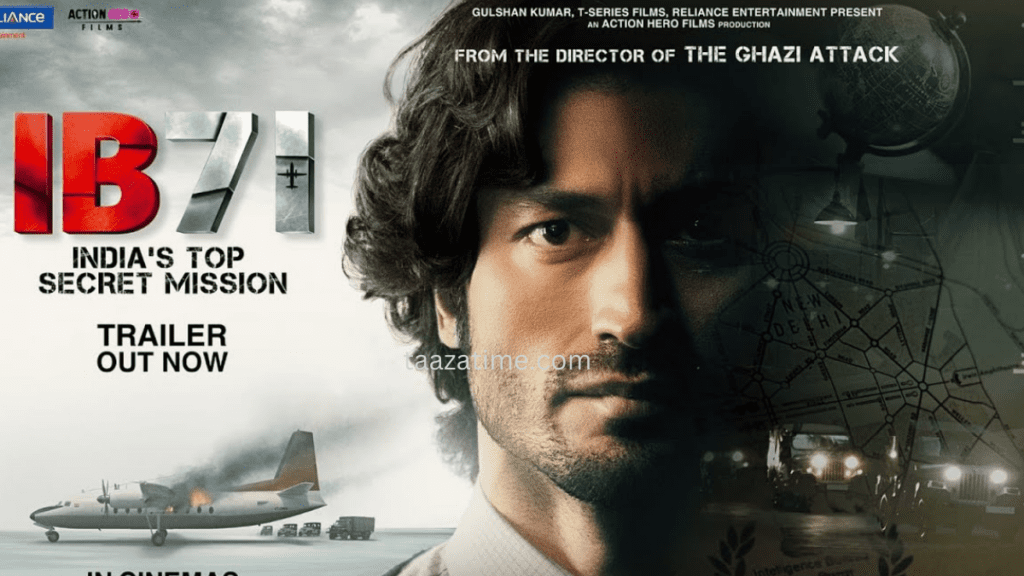 Top Bollywood Movies 2023