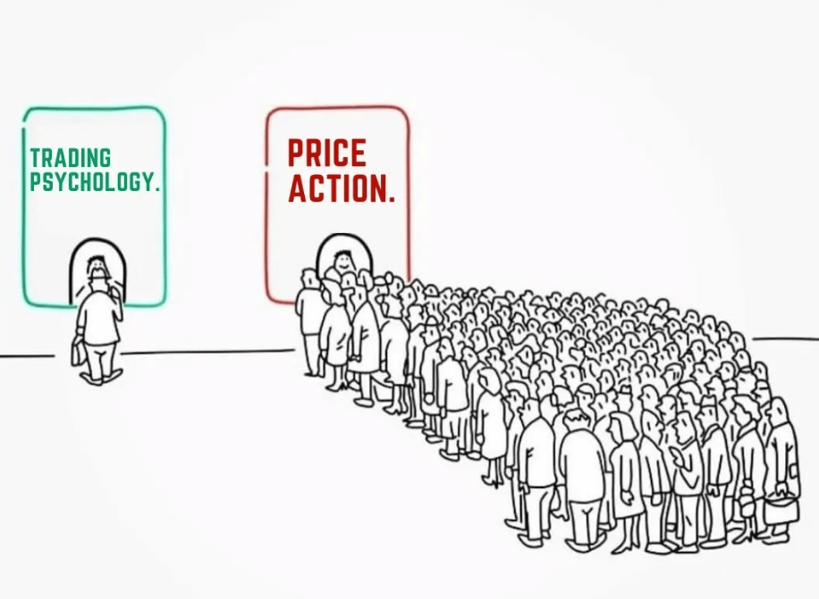 BullRush Discord community where traders share memes, insights, and trading discussions